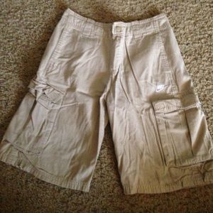 Kids Nike shorts